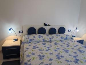 Modern apartment in a quiet area