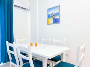 The First Light Apartments