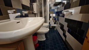 Lavarone & Folgaria Residence