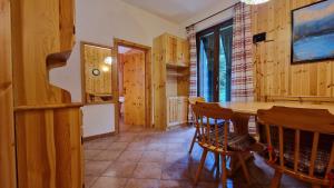 Lavarone & Folgaria Residence