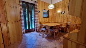 Lavarone & Folgaria Residence