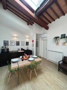 Residenza Donatello 35