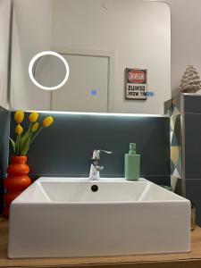 Residenza Donatello 35