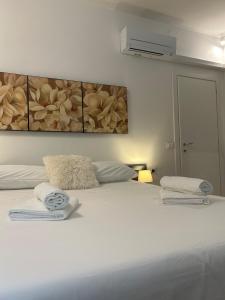 Residenza Donatello 35