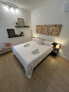 Residenza Donatello 35