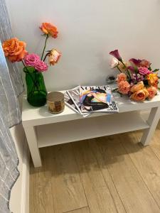 Residenza Donatello 35