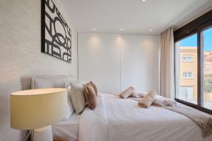 Luxury apartment Tamana Madera - by Welcomely