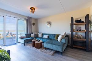 Vakantiewoning aan het strand Somaris - met tuin en terras - Vista Maris - Nr 50