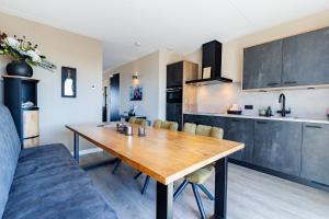Vakantiewoning aan het strand Somaris - met tuin en terras - Vista Maris - Nr 50
