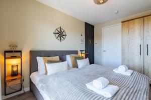 Vakantiewoning aan het strand Somaris - met tuin en terras - Vista Maris - Nr 50