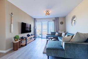 Vakantiewoning aan het strand Somaris - met tuin en terras - Vista Maris - Nr 50