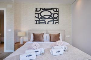 Luxury apartment Tamana Madera - by Welcomely