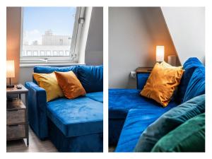 Cozy Brighton Lanes Flat