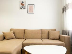 Apartments of the Lingering Sun