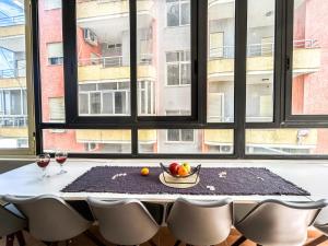 Apartments of the Lingering Sun