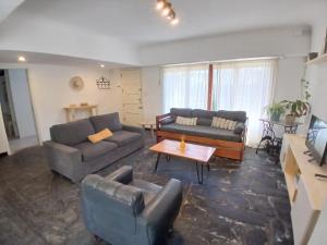 Casa Bustamante Barrio ALFAR para 8 personas