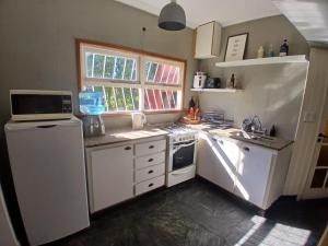 Casa Bustamante Barrio ALFAR para 8 personas