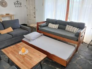 Casa Bustamante Barrio ALFAR para 8 personas