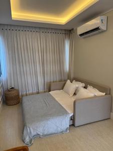 Flat Beira Mar Meireles