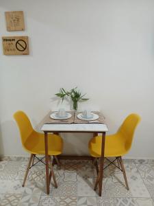 Praia de Pajuçara - Kitnet 01 - Castelo da Lolla