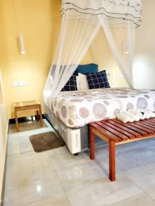 kingsland City Apartment 3