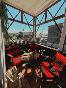 Vardis Guesthouse - Ubytování bez kategorie ve městě Gjumri