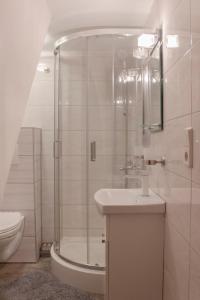Pension 11 Apartments by Lorenc