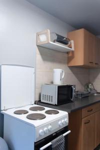 Pension 11 Apartments by Lorenc