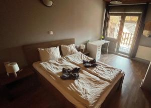 Silenzio Apartman