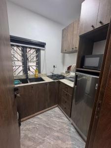 LillyRose Apartments