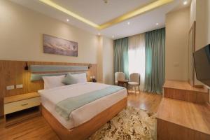 MISK Hotel Kafr EL Sheikh