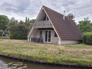 Ons stekkie 138 - Ubytování bez kategorie ve městě Gramsbergen