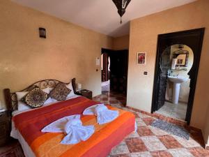 Maison d´hôtes Amazir