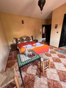 Maison d´hôtes Amazir