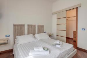 Principe Eugenio 23 - Home sweet home