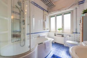 Principe Eugenio 23 - Home sweet home