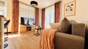 Apartament Słoneczny 25