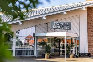 Scandic Ringsted