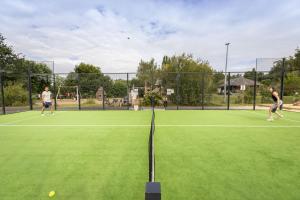 Huttopia Baie du Mont Saint Michel