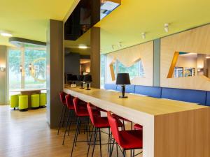 B&B Hotel Mülheim an der Ruhr