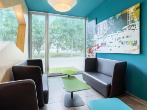 B&B Hotel Mülheim an der Ruhr