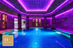 National Palace Wine & Spa Hotel