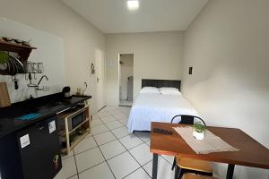 Studio Apartamento kitnet Privativo Jundiai 07