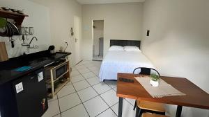 Studio Apartamento kitnet Privativo Jundiai 07