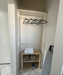 Studio Apartamento kitnet Privativo Jundiai 07