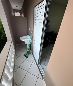 Studio Apartamento kitnet Privativo Jundiai 07