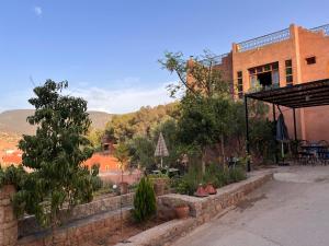 Maison d´hôtes Amazir