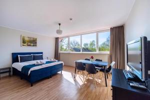 Viešbutis Prie Fontano