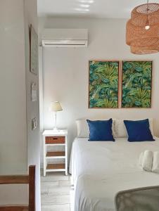 Estudio Interior Centro Histórico Málaga