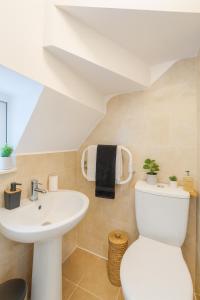 Notting Hill - Luxury up to 6 sleeps